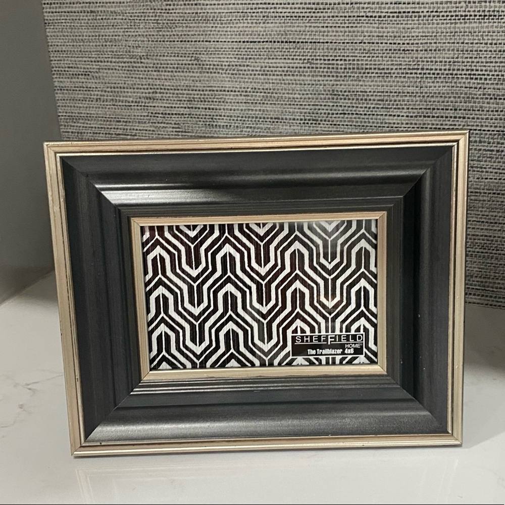 4 x 6 frame